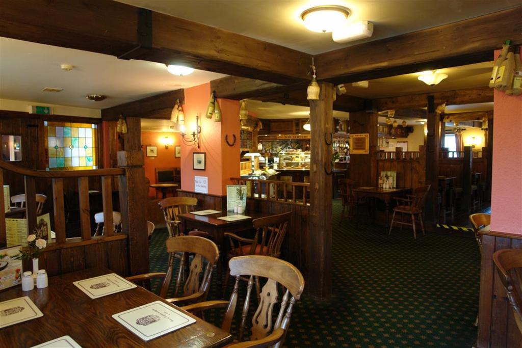 Oaklands Lodge Hotel Saint Saviour Extérieur photo
